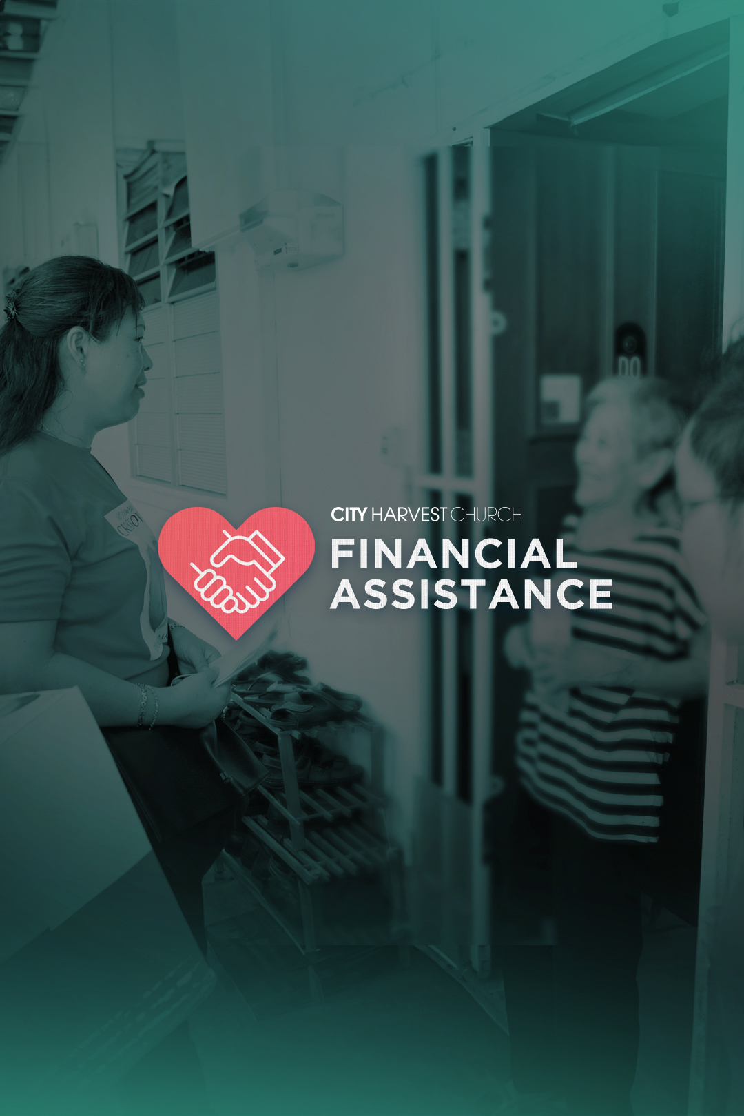 1. Financial Assistance